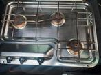 Smev kookplaat gasfornuis voor Hammer camper of boot, Caravans en Kamperen, Camper-accessoires, Ophalen of Verzenden