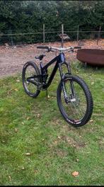 CUSTOM propain tyee, Fietsen en Brommers, Fully, Ophalen, Zo goed als nieuw, Overige merken