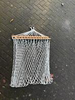 Decoratieve Hangmat, Tuin en Terras, Hangmatten, Ophalen, Binnen, Zo goed als nieuw, Eenpersoons