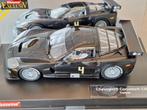 Carrera 124 digital Corvette C6R auto car slotcar 20204, Kinderen en Baby's, Speelgoed | Racebanen, Ophalen of Verzenden, Zo goed als nieuw