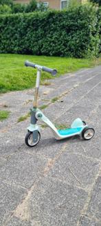 Smoby stepje met verstelbaar stuur, Ophalen, Gebruikt, Gewone step