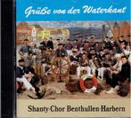 Shantykoor- Shanty-Chor Benthullen-Harbern, Cd's en Dvd's, Cd's | Overige Cd's, Ophalen of Verzenden, Zo goed als nieuw