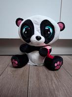 Yoyo Interactieve Panda Knuffel (sint tip), Ophalen of Verzenden, Zo goed als nieuw, Overige typen