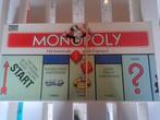 Monopoly guldenspel, Ophalen of Verzenden, Gebruikt