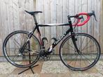 Wilier Triestina Lavaredo racefiets, Fietsen en Brommers, Overige merken, Zo goed als nieuw, 53 tot 57 cm, Ophalen