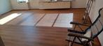 PVC KLIKLAMINAAT, kleur Almond Oak, merk DecoMode, Ophalen, Nieuw