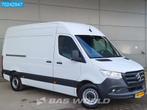 Mercedes-Benz Sprinter 314 CDI L2H2 Achterwiela € 19.750,0, Auto's, Bestelauto's, Nieuw, Origineel Nederlands, 750 kg, Stof