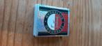 Feyenoord panini, Ophalen of Verzenden, Zo goed als nieuw, Feyenoord, Poster, Plaatje of Sticker