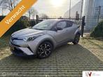 Toyota C-HR 1.8 Hybrid Bi-Tone CAMERA SPORT CLIMA STOELV!, Euro 6, 4 cilinders, 98 pk, Hybride Elektrisch/Benzine