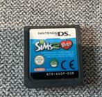 Sims 2 Pets (Nintendo DS), 1 speler, Ophalen of Verzenden, Zo goed als nieuw, Vanaf 3 jaar