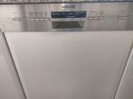 Afwasmachine, Witgoed en Apparatuur, Vaatwasmachines, Ophalen, Gebruikt, Kort programma, Inbouw