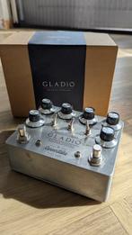 Cornerstone Gladio, Ophalen of Verzenden