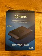 Elgato Game Capture HD60 X, Ophalen, Zo goed als nieuw