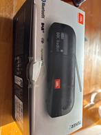 JBL Tuner 2 - Draagbare DAB+/FM Radio met Bluetooth, Ophalen, Nieuw, Overige typen, JBL