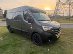 Renault Master CDC 2.3 Energy dCi 180pk L2H2 T35 FWD 2020, Auto's, Voorwielaandrijving, Stof, 4 cilinders, 179 pk