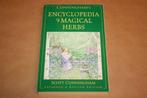 Cunningham's Encyclopedia of Magical Herbs., Boeken, Ophalen of Verzenden, Zo goed als nieuw