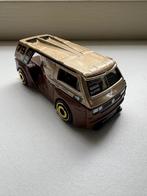 Hotwheels Volkswagen Combi T3 CUSTOM, Hobby en Vrije tijd, Modelauto's | Overige schalen, Ophalen of Verzenden, Nieuw, Auto