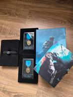Call of Duty Black Ops Hardened Edition + Medaille, Spelcomputers en Games, Games | Xbox 360, 3 spelers of meer, Ophalen of Verzenden