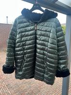 Winterjas Dames Maat 50 - Nieuw & Draagbaar!, Ophalen of Verzenden, Nieuw, Maat 46/48 (XL) of groter, Groen