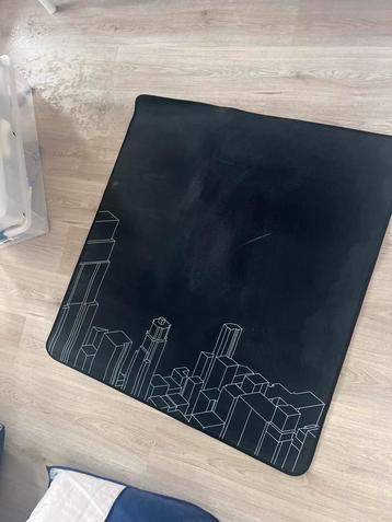 IKEA Bureau Onderlegger Plat kleed beschikbaar voor biedingen