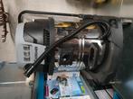 Kremer mwd 187 3000w stofzuiger, Ophalen of Verzenden, Zo goed als nieuw