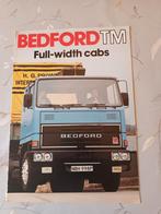 Bedford TM FUll width cabs, Ophalen of Verzenden, Zo goed als nieuw