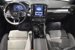 Volvo EX40 Extended Range Ultra Black Edition 252Pk/82kWh |, Automaat, Adaptive Cruise Control, 252 pk, SUV of Terreinwagen