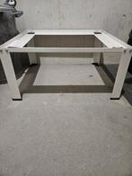 Ophoger wasmachine wasdroger, Ophalen, 1200 tot 1600 toeren, Minder dan 85 cm