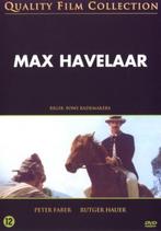 MAX HAVELAAR dvd, Vanaf 12 jaar, Verzenden
