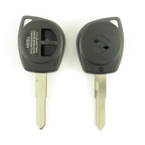 Suzuki autosleutel behuizingen voor reparatie vervanging, Auto diversen, Overige Auto diversen, Ophalen