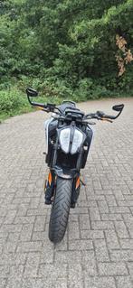 KTM 790 Duke 2023, Motoren, Motoren | KTM, 2 cilinders, Motorrijbewijs A, Quickshifter, Particulier