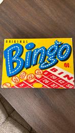 Bingo original - met zakje, Vijf spelers of meer, Ophalen, Gebruikt, JUMBO