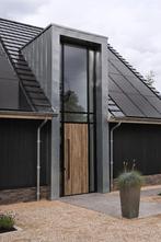 grote tegels grote tuintegels 100x100x2 partijtegels actie, Ophalen, Keramiek, Nieuw, 10 m² of meer