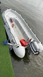 ✅✅✅Whaly 370 met 20 pk✅✅✅, Watersport en Boten, Ophalen, 10 tot 30 pk, Gebruikt, Snelvarend
