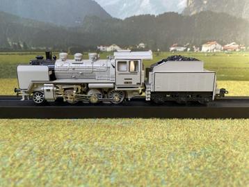 Märklin / Primex 30031 H0 Stoomlocomotief BR 24 van de DRG beschikbaar voor biedingen