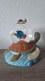 Finding Nemo snowglobe, Verzamelen, Disney, Ophalen, Zo goed als nieuw, Beeldje of Figuurtje
