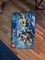 Lego Technic 8286 3-in-1 Off Roader, Ophalen of Verzenden, Zo goed als nieuw, Complete set, Lego