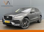 Jaguar F-PACE 30T Portfolio R-Sport AWD | Full Options, Gebruikt, Euro 6, 4 cilinders, 109 €/maand