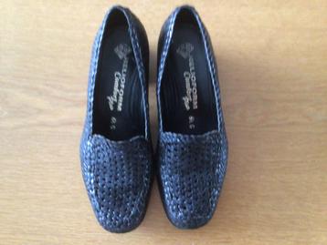 gevlochten schoenen Helioform comfort maat 6.5 beschikbaar voor biedingen
