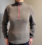 Quechua fleece trui, Kleding | Dames, Ophalen of Verzenden, Zo goed als nieuw, Quechua, Maat 36 (S)