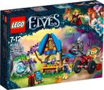 LEGO Elves 41182 Sophie Jones Gevangen Genomen * LEGOhuis *, Ophalen of Verzenden, Nieuw, Complete set, Lego