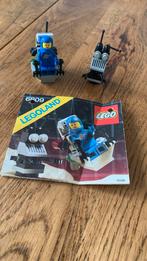 Lego 6809 space jaren 80, Kinderen en Baby's, Speelgoed | Duplo en Lego, Ophalen, Zo goed als nieuw, Complete set, Lego