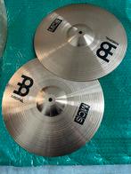 MCS bekkens, Ophalen of Verzenden, Zo goed als nieuw, Drums of Percussie