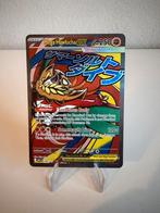 Mega Hawlucha EX 268, Ophalen of Verzenden, Zo goed als nieuw