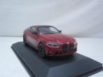 BMW G82 M4 Coupe Competition 2023 1:43 Solido, Hobby en Vrije tijd, Modelauto's | 1:43, Ophalen of Verzenden, Nieuw, Auto, Solido