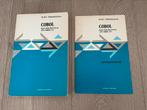 Cobol - W.B.C. Ebbinkhuijsen, Ophalen of Verzenden, Gelezen, Programmeertaal of Theorie, W.B.C. Ebbinkhuijsen