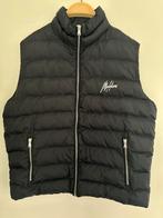 Bodywarmer Malelions maat S, Ophalen of Verzenden, Zo goed als nieuw, Zwart