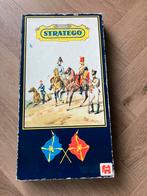 Stratego bord spel, Hobby en Vrije tijd, Gezelschapsspellen | Kaartspellen, Ophalen of Verzenden, Gebruikt