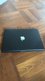MacBook A1181 - zeldzaam in zwart, Computers en Software, Apple Macbooks, Ophalen, Gebruikt, 2 tot 3 Ghz, 13 inch