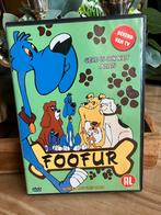 Foofur - Geld is ook niet alles, Ophalen of Verzenden, Gebruikt, Europees, Tekenfilm
